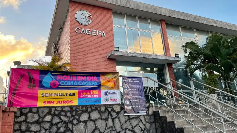 Maringá 98 FM — A Companhia de Água e Esgotos da Paraíba (Cagepa) lançou um novo Processo Seletivo de Estágio com oportunidades voltadas a estudantes de nível superior e técnico. De acordo com a companhia, o certame já está com edital disponível no site do Centro de Integração Empresa-Escola (CIEE), responsável pela condução do processo. Os estudantes selecionados terão direito a bolsa-auxílio de R$ 800 mensais para ensino superior e R$ 700 mensais para nível técnico, além de R$ 200 de auxílio-transporte.  As inscrições estarão abertas entre 6 e 22 de abril de 2026, conforme o cronograma oficial. A chamada visa a formação de cadastro de reserva e é voltada para estudantes de [&hellip;]
