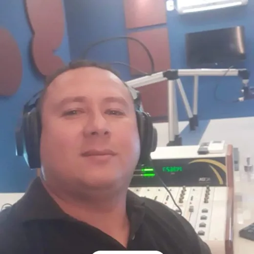 Marcelo Paz