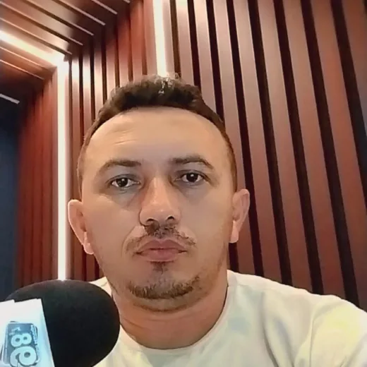 Walter Santos