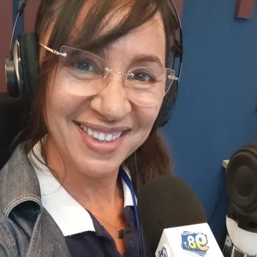 Jacinta Nogueira
