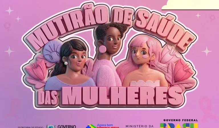 Maringá 98 FM — AParaíba aderiu à mobilização nacional do Ministério da Saúde para a realização do Mutirão da Saúde das Mulheres, que ocorre neste sábado (21) e domingo (22). No estado, a ação é coordenada pela Secretaria de Estado da Saúde (SES), que integra e mobiliza a rede hospitalar para ampliar o acesso das mulheres aos serviços de saúde nas três macrorregiões, beneficiando a população de municípios do Litoral ao Sertão. A iniciativa contempla especialidades como cardiologia, ginecologia, oncologia e oftalmologia, com foco na ampliação do acesso à assistência especializada, redução de filas e maior resolutividade no cuidado. Durante os dois dias, mais [&hellip;]