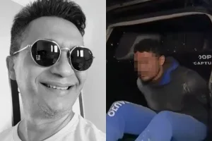 Maringá 98 FM — A Polícia Civil prendeu, nesta segunda-feira (30), um segundo suspeito de envolvimento no assassinato do jornalista José Carlos Alves dos Santos, conhecido como Zeca Alves, de 60 anos. A prisão ocorreu na zona sul da capital paulista, após trabalho conjunto de inteligência entre as polícias civis da Paraíba e de São Paulo. O crime aconteceu no dia 25 de outubro de 2025, na cidade de Piancó. Na ocasião, o corpo do jornalista foi encontrado na areia do rio Piancó, apresentando golpes de faca e sinais de tortura, o que gerou forte repercussão na região. Sobre o caso: Jornalista é encontrado morto […]