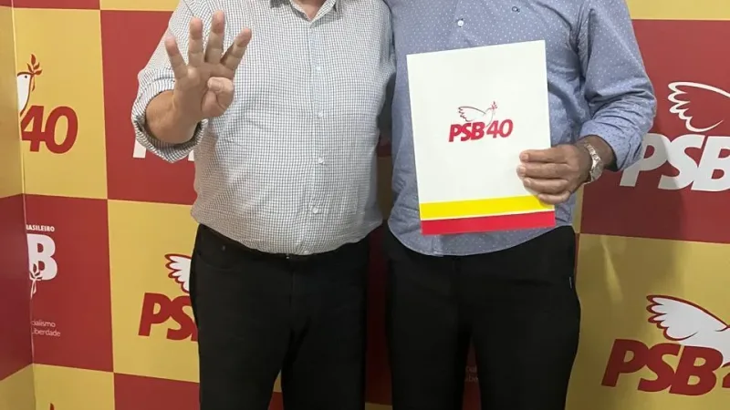 Maringá 98 FM — O pré-candidato ao Senado e presidente estadual do PSB, João Azevêdo, reuniu os pré-candidatos a deputado estadual, oportunidade em que foi reforçada a unidade do grupo na disputa para a Assembleia Legislativa nas eleições de outubro. Um dos destaques entre os pré-candidatos apresentados pelo PSB que irá disputar o cargo de deputado estadual, é o nome de Hebert Levy de Oliveira, conhecido como Dr. Levy da CEHAP. Dr. Levy da CEHAP é advogado, ex-presidente do Botafogo-PB e é filho do ex-prefeito de Jericó, Zé Leopoldo. “Trago comigo a experiência na gestão pública em especial na política habitacional do Estado na [&hellip;]