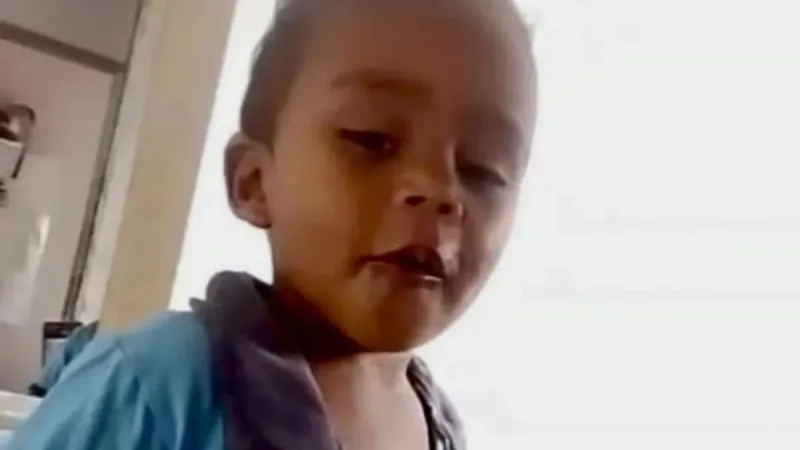Maringá 98 FM — &nbsp; Uma tragédia abalou os moradores do Assentamento Imaculada, na zona rural de Sousa, no Sertão da Paraíba, na tarde da última terça-feira (31). Uma criança de apenas três anos de idade, identificada como David Raphael Cordeiro Soares, morreu vítima de afogamento em um criatório de peixes da localidade. De acordo com relatos de familiares colhidos pelas autoridades, o menino estava na companhia da mãe no momento do ocorrido. Em um breve descuido, a mãe acreditou que a criança havia retornado para o interior da residência. Ao notar a ausência do filho, iniciaram-se as buscas, e o pequeno David foi [&hellip;]