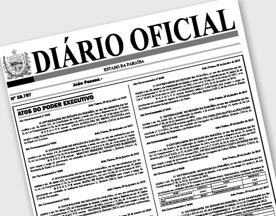 Maringá 98 FM — O Governo da Paraíba publicou, nesta terça-feira (7), no Diário Oficial do Estado (DOE), uma nova lista de exonerações e nomeações em secretarias estaduais. As mudanças foram assinadas pelo governador Lucas Ribeiro e fazem parte da reorganização administrativa, em meio ao calendário eleitoral de 2026. As alterações dão continuidade a uma série de mudanças iniciadas na última quinta-feira (2), conforme antecipado pelo ClickPB. Na ocasião, ajustes foram realizados devido ao prazo legal para que ocupantes de cargos públicos se afastem, caso pretendam disputar as eleições. Entre as principais mudanças, Erivonaldo Alves da Silva deixou o cargo de secretário executivo de Cooperação com os Municípios e assumiu a Secretaria de Estado [&hellip;]