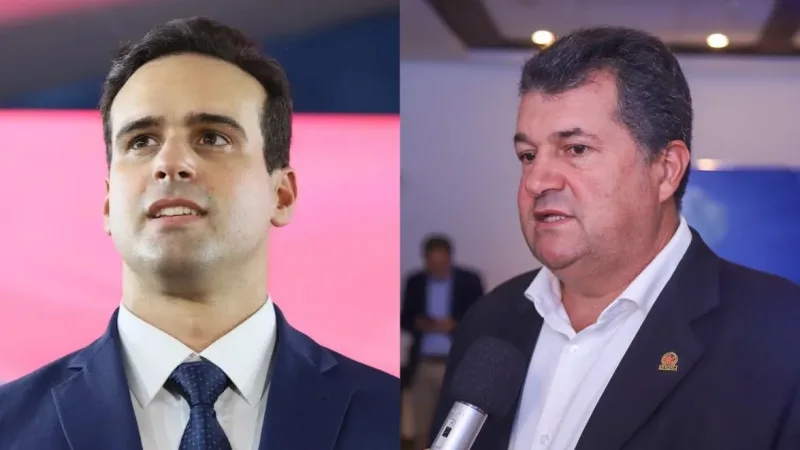Maringá 98 FM — O governador Lucas Ribeiro fez novas alterações no primeiro escalão do governo da Paraíba. Entre elas, a nomeação do presidente da Federação das Associações de Municípios da Paraíba (Famup), George Coelho, como novo secretário de Estado do Desenvolvimento e da Articulação Municipal. George assume o cargo após a exoneração de Barbara Maria Cirilo de Mendonça. A nomeação foi publicada na edição desta quinta-feira (9) do Diário Oficial. Na área da saúde, Lucas exonerou Patrick Aureo Lacerda de Almeida Pinto do cargo de secretário executivo de Gestão da Rede de Unidades de Saúde. Para a função, foi nomeada Talia Alexandrina Guedes [&hellip;]