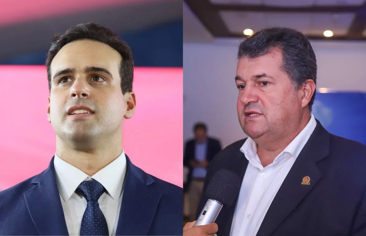 Maringá 98 FM — O governador Lucas Ribeiro fez novas alterações no primeiro escalão do governo da Paraíba. Entre elas, a nomeação do presidente da Federação das Associações de Municípios da Paraíba (Famup), George Coelho, como novo secretário de Estado do Desenvolvimento e da Articulação Municipal. George assume o cargo após a exoneração de Barbara Maria Cirilo de Mendonça. A nomeação foi publicada na edição desta quinta-feira (9) do Diário Oficial. Na área da saúde, Lucas exonerou Patrick Aureo Lacerda de Almeida Pinto do cargo de secretário executivo de Gestão da Rede de Unidades de Saúde. Para a função, foi nomeada Talia Alexandrina Guedes […]