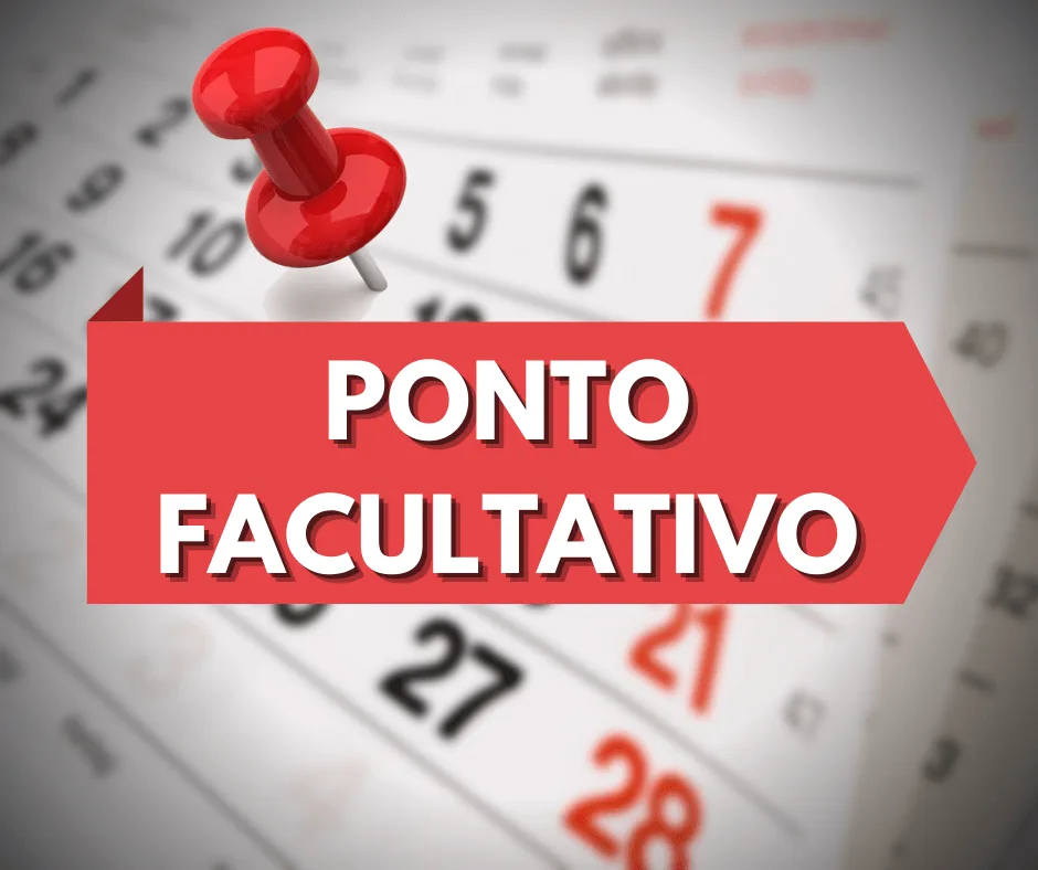 Maringá 98 FM — O Governo da Paraíba, por meio da Secretaria de Administração do Estado, decretou ponto facultativo na próxima segunda-feira, 20 de abril, véspera do feriado nacional de Tiradentes. A medida, assinada pelo secretário de Administração, André Freitas da Silva Félix, foi oficializada por meio da Portaria nº 270/2026 e será publicada no Diário Oficial do Estado desta quinta-feira (16), e se aplica aos órgãos da Administração Direta e Indireta. De acordo com a portaria, o ponto facultativo não se aplica aos serviços considerados essenciais, que deverão manter seu funcionamento regular para garantir a continuidade do atendimento à população.