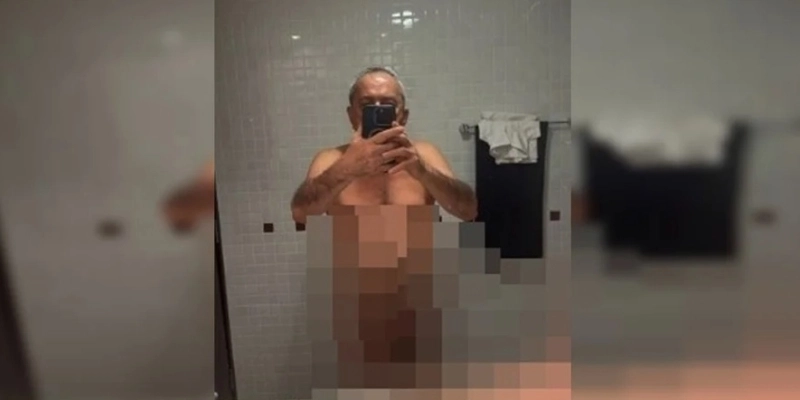 Maringá 98 FM — O ex-deputado federal Átila Lira (PP-PI), de 79 anos, publicou por engano uma foto em que aparece nu nos Stories do Instagram. A imagem foi rapidamente apagada após a publicação. O político é aliado do ex-presidente Jair Bolsonaro. O caso ocorreu na segunda-feira (27). Natural de Piripiri (PI), Átila Freitas Lira é economista e administrador. Ao longo de sua trajetória política, exerceu oito mandatos como deputado federal pelo Piauí. Também foi candidato à Prefeitura de Teresina em 1985 e 1988, além de disputar o governo do estado em 1994. A coluna Na Mira tenta contato com a defesa do ex-deputado. [&hellip;]