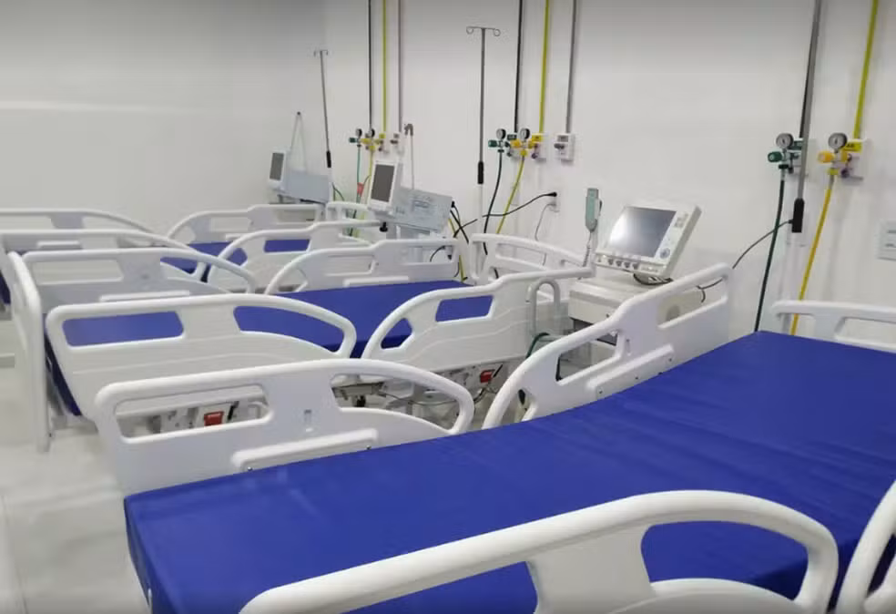 Maringá 98 FM — A Paraíba entrou na sexta semana seguida de crescimento nos casos de Síndrome Respiratória Aguda Grave (SRAG) em crianças menores de 2 anos, segundo o novo Boletim InfoGripe, da Fiocruz, divulgado nesta quinta-feira (16). Além do avanço no estado, a capital João Pessoa passou a integrar a lista das capitais brasileiras com incidência em nível de alerta além de tendência de crescimento no mesmo período analisado. O monitoramento da Fiocruz considera registros entre os dias 5 e 11 de abril, e acompanha a circulação de vírus respiratórios que podem provocar internações. Entre os vírus monitorados estão influenza, Covid-19, rinovírus e VSR. Além […]