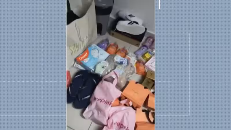 Maringá 98 FM — Duas mulheres foram presas suspeitas de aplicar golpes em pessoas com cartões de créditos em diversas cidades da Paraíba. As prisões aconteceram na quinta-feira (8), em João Pessoa, e foram confirmadas pela Polícia Civil. &nbsp;