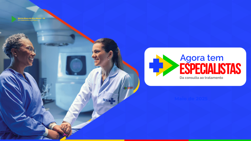 Maringá 98 FM — A Paraíba começou a receber uma nova remessa de veículos destinados ao transporte de pacientes dentro do programa “Agora Tem Especialistas – Caminhos da Saúde”, iniciativa do Governo Federal que tem contado com a articulação do presidente da Câmara dos Deputados, Hugo Motta (Republicanos-PB), para ampliar o acesso da população aos serviços de saúde. Ao todo, municípios paraibanos estão sendo contemplados com vans, micro-ônibus e ambulâncias, que serão utilizados no deslocamento de pacientes e acompanhantes para tratamentos em outras cidades, garantindo mais dignidade e segurança durante o atendimento fora do domicílio. A distribuição dos veículos contempla cidades como Água Branca, [&hellip;]