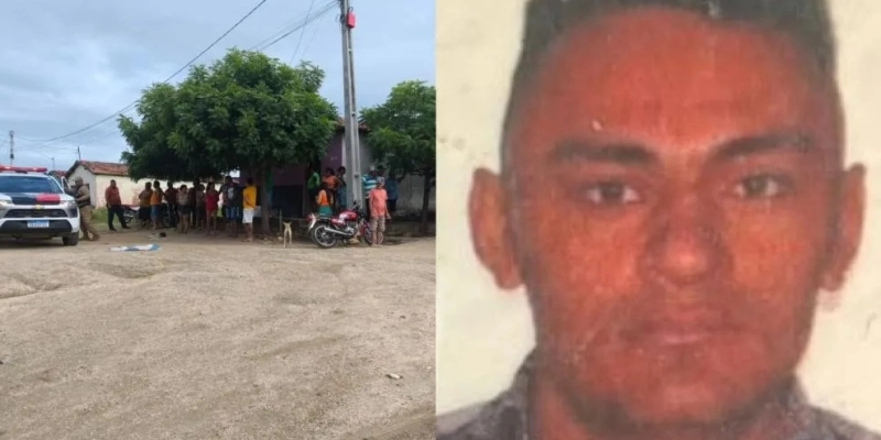 Maringá 98 FM — Um homem identificado como Fábio Gomes dos Santos, de 34 anos, foi morto a tiros na manhã deste domingo (10), no bairro do Cascalho, na cidade de Condado (PB). De acordo com informações repassadas pelo perito da Polícia Científica, a vítima foi atingida por três disparos de arma de fogo, sendo um deles na cabeça. O Núcleo de Medicina e Odontologia Legal foi acionado e realizou a remoção do corpo para exames cadavéricos mais detalhados. Até o fechamento desta matéria, nenhum suspeito havia sido identificado ou preso. A Polícia Civil segue investigando o caso para esclarecer a motivação e autoria [&hellip;]