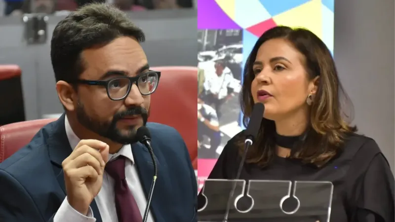 Maringá 98 FM — O Tribunal de Justiça da Paraíba acatou uma denúncia apresentada pelo Gaeco e tornou réus, nesta quarta-feira (27), os ex-secretários Tibério Limeira e Pollyana Werton por suposto envolvimento em um esquema de propina relacionado ao caso do Hospital Padre Zé. Além deles, outras 16 pessoas também passaram a responder ao processo. Segundo a denúncia, o grupo integraria um esquema conhecido como “devoluções”, envolvendo empresas contratadas para fornecer produtos ao hospital e refeições ao programa Prato Cheio. Entre os denunciados estão ex-integrantes da gestão do padre Egídio de Carvalho, além de representantes e pessoas ligadas às empresas citadas na investigação. (Confira a [&hellip;]