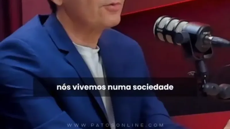 Maringá 98 FM — O médico Dr. Alexandre Firmino fez um alerta sobre os principais fatores que podem contribuir para a ocorrência do Acidente Vascular Cerebral (AVC). Segundo o especialista, a ansiedade, o excesso de trabalho e a pressão constante do dia a dia estão entre os gatilhos que podem afetar a saúde e elevar os riscos da doença. Dr. Alexandre destacou a importância de cuidar da saúde física e mental, mantendo hábitos saudáveis, acompanhamento médico regular e momentos de descanso, como forma de prevenir complicações e garantir uma melhor qualidade de vida.