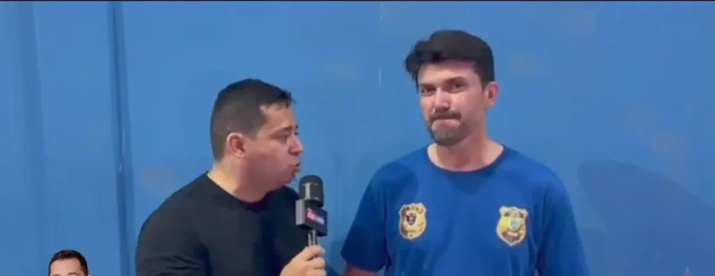 Maringá 98 FM —   A cidade de Pombal agora conta oficialmente com um Núcleo de Perícias do Instituto de Polícia Científica (IPC), fortalecendo os serviços de investigação e perícia em toda a região do Sertão paraibano. A informação foi confirmada pelo chefe do Núcleo de Perícias, Vanduí, durante entrevista concedida ao repórter João Alencar. Segundo Vanduí, desde o dia 1º de junho a unidade está funcionando de segunda a sexta-feira, com uma equipe formada por um perito criminal e um técnico em perícia, ambos recém-formados e capacitados para atuar na região. O novo núcleo atenderá municípios que antes eram assistidos pelas regiões de Patos […]