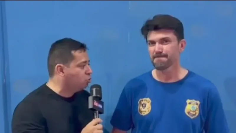 Maringá 98 FM — &nbsp; A cidade de Pombal agora conta oficialmente com um Núcleo de Perícias do Instituto de Polícia Científica (IPC), fortalecendo os serviços de investigação e perícia em toda a região do Sertão paraibano. A informação foi confirmada pelo chefe do Núcleo de Perícias, Vanduí, durante entrevista concedida ao repórter João Alencar. Segundo Vanduí, desde o dia 1º de junho a unidade está funcionando de segunda a sexta-feira, com uma equipe formada por um perito criminal e um técnico em perícia, ambos recém-formados e capacitados para atuar na região. O novo núcleo atenderá municípios que antes eram assistidos pelas regiões de Patos [&hellip;]
