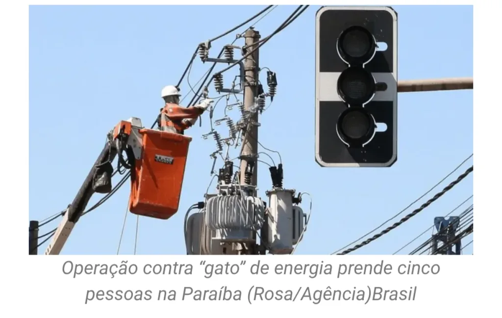 Maringá 98 FM — Cinco pessoas foram presas em flagrante nessa terça-feira (16) durante uma operação da Polícia Civil e da Energisa contra o furto de energia elétrica no município de São Bento, no Sertão da Paraíba. Entre os detidos estão empresários dos setores têxtil e imobiliário, além de responsáveis por imóveis residenciais onde foram encontradas irregularidades na rede elétrica. A ação teve como objetivo combater ligações clandestinas e outras fraudes no sistema de distribuição. Segundo a Energisa, o furto de energia causa prejuízos ao fornecimento elétrico, compromete a qualidade do serviço e aumenta os riscos de acidentes, como choques elétricos e incêndios. A concessionária […]