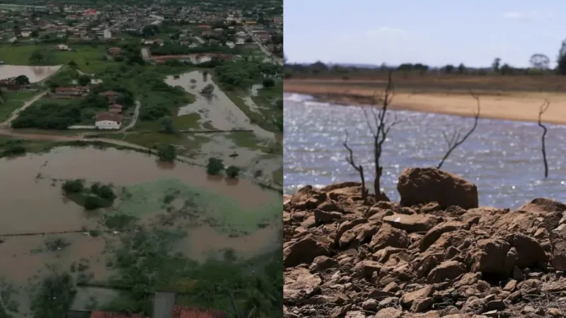 Maringá 98 FM — O Governo Federal reconheceu situação de emergência em duas cidades da Paraíba, uma por causa da estiagem e outra por chuvas intensas. O reconhecimento foi publicado em portaria no Diário Oficial da União nessa quarta-feira (10). As cidades que entraram em situação de emergência foram Cuité, por estiagem, e São Miguel de Taipu, afetada pelas chuvas intensas. Agora, com os reconhecimentos de emergência, as Prefeituras podem solicitar recursos do Governo Federal para ações de defesa civil, como compra de cestas básicas, água mineral, refeição para trabalhadores e voluntários, kits de limpeza de residência, higiene pessoal e dormitório, entre outros. Até o [&hellip;]