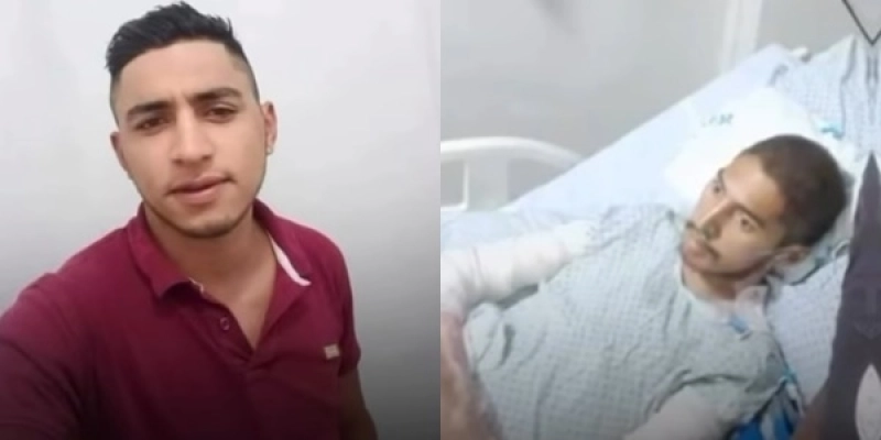 Maringá 98 FM — Morreu nesta terça-feira (16) o homem que sofreu um ataque e teve cerca de 70% do corpo queimado, em Coremas (PB), após passar aproximadamente sete meses internado. O crime ocorreu no dia 22 de novembro de 2025, quando a vítima, identificada como Tam, dormia em um calçadão de uma praça. Na ocasião, um homem jogou gasolina sobre ela e, em seguida, ateou fogo. Desde então, Tam enfrentava graves sequelas provocadas pelas queimaduras e permaneceu internado durante todo esse período, lutando pela vida. No entanto, não resistiu às complicações decorrentes dos ferimentos. O suspeito foi preso poucas horas após o crime e, inicialmente, respondia [&hellip;]