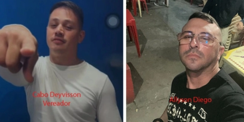 Maringá 98 FM — Um vereador foi baleado e seu assessor morreu após um atentado ocorrido na noite desta segunda-feira (15), na cidade de Mossoró, no Rio Grande do Norte. De acordo com as informações, o vereador e pré-candidato a deputado federal Cabo Dayvson (PL) e seu assessor, identificado como Allyson Diego, foram alvejados por disparos de arma de grosso calibre enquanto realizavam uma transmissão ao vivo em frente a uma Unidade de Pronto Atendimento (UPA), no bairro Alto de São Manoel. Os criminosos chegaram em um veículo, possivelmente blindado, e efetuaram diversos disparos. Durante a ação, Cabo Dayvson foi atingido nas pernas e socorrido [&hellip;]