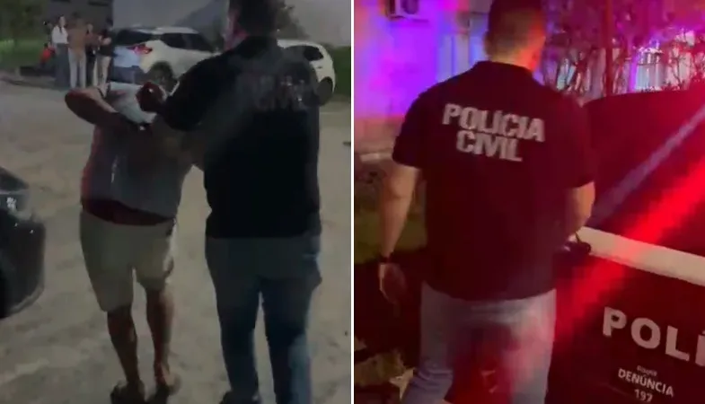 Maringá 98 FM — A defesa do ex-vice-prefeito de Cajazeirinhas, João Felipe Ferreira de Almeida, considerou como “medida extrema” o encarceramento do político que está sendo investigado por violência doméstica. Em nota divulgada a imprensa, o advogado Lucas Mendes  afirmou que João Felipe estaria contribuindo com a persecução penal desde o início das investigações e ido a Delegacia de Polícia Civil prestar os esclarecimentos devidos sobre o caso. Ainda de acordo com o entendimento da defesa do ex-vice-prefeito, a prisão preventiva só deveria ocorrer em último caso o que não poderia ser aplicada a situação exposta. A defesa também contesta informações da Polícia Civil que  João [&hellip;]