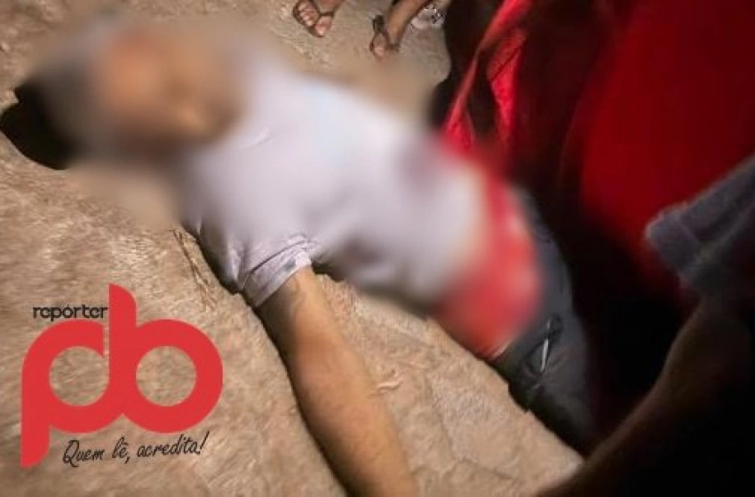 Maringá 98 FM — Um homicídio foi registrado na noite desta quarta-feira (29), no bairro Populares, no município de Lagoa, no Sertão da Paraíba. A vítima, identificada popularmente como “Dedé de Osmina”, foi atingida por diversos disparos de arma de fogo. De acordo com as informações iniciais, o crime foi praticado por dois homens que estavam em uma motocicleta. Após efetuarem os disparos, os suspeitos fugiram e tomaram destino ignorado. A vítima não resistiu aos ferimentos e morreu ainda no local, antes da chegada do socorro. Equipes da Polícia Militar foram acionadas, isolaram a área e adotaram os procedimentos necessários para a preservação da cena […]