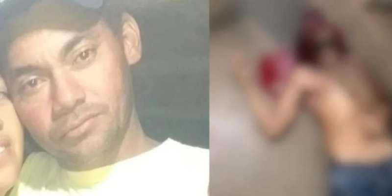 Maringá 98 FM — &nbsp; Um homem de 41 anos, identificado como José Evangelista da Silva, foi assassinado a tiros na noite deste domingo (5), no Sítio Tubarão, zona rural do município de São José do Bonfim, no Sertão da Paraíba. Segundo informações, José Evangelista estava na sala de casa assistindo à partida entre Brasil e Noruega, pela Copa do Mundo, quando foi surpreendido por disparos de arma de fogo. A vítima foi atingida por pelo menos dois tiros, um no rosto e outro no peito, e morreu ainda no local, antes de receber atendimento. De acordo com a Polícia, a principal linha de investigação [&hellip;]