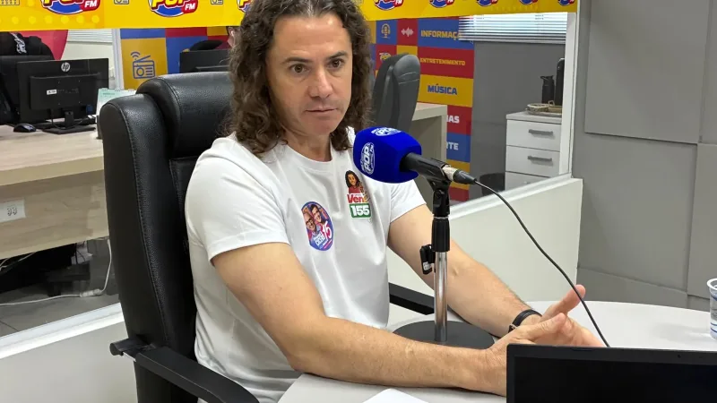 Maringá 98 FM — *Veneziano garante destinar recursos para a 2ª etapa da duplicação da BR 230, entre Cajazeiras a Sousa, e mais dois grandes projetos rodoviários na BR 104* O Senador e candidatado à reeleição ao Senado Federal Veneziano Vital do Rêgo (MDB) disse nesta quarta-feira (26) que, reeleito, dará continuidade ao projeto de duplicação da BR 230, garantindo os recursos necessários para duplicar o trecho de 48 km entre Cajazeiras e Sousa. Foi durante entrevista à Rádio Pop FM, em João Pessoa. Em seu primeiro mandato como Senador, Veneziano garantiu R$ 267 milhões para a execução do 1º trecho, entre Campina Grande e [&hellip;]