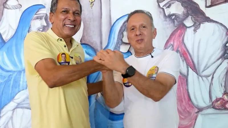 Maringá 98 FM — O ex-presidente da Companhia Docas da Paraíba, Ricardo Barbosa (PP), anunciou neste domingo (23) que não vai mais disputar uma vaga na Câmara dos Deputados nas eleições de outubro. Em vídeo publicado ao lado do deputado federal Aguinaldo Ribeiro (PP), Barbosa declarou apoio à candidatura do parlamentar à reeleição e afirmou que vai participar da coordenação da campanha. Barbosa afirmou que a decisão representa uma mudança de estratégia e deixou claro que não pretende se afastar da política. Segundo ele, a escolha é um “recuo estratégico, consciente e responsável”, e não uma saída da vida pública. “Não encaro esta decisão como [&hellip;]