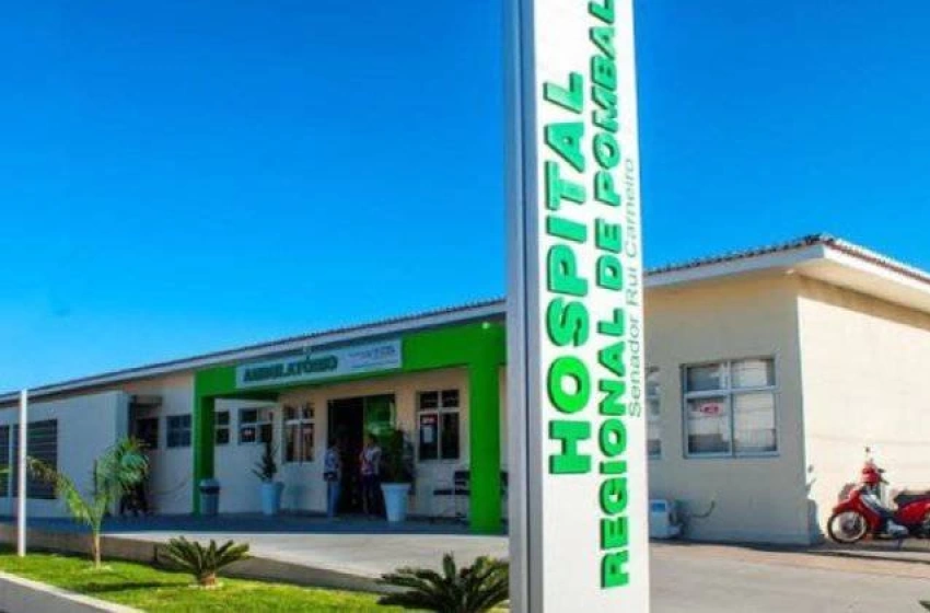 Maringá 98 FM — O Hospital Regional Senador Rui Carneiro, na cidade de Pombal, registrou 595 atendimentos, nesse fim de semana. O balanço tem como base as entradas realizadas a partir das 12h da sexta-feira (7) até a meia-noite desse domingo (9). A unidade realizou nove procedimentos cirúrgicos, 334 atendimentos de urgência e 256 atendimentos no ambulatório.  