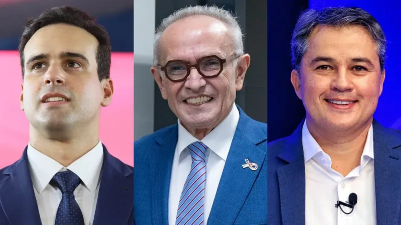 Maringá 98 FM — A Justiça Eleitoral da Paraíba realizou, nesta terça-feira (18), o sorteio do Guia Eleitoral, que define a ordem de veiculação da propaganda eleitoral gratuita e o tempo destinado aos candidatos nas Eleições Gerais 2026, com início da transmissão para o dia 28 de agosto. O PL, que tem como candidato o senador Efraim Filho, será o primeiro a ter a propaganda eleitoral gratuita no Guia. Efraim terá  como tempo 1’,55’’ tanto no rádio como na televisão para apresentar seu plano de governo. Em segundo aparecerá a coligação ‘Daqui pra Melhor’ formada pelos partidos PRD, Solidariedade, União Brasil, PP, Podemos, PSB, PT, [&hellip;]