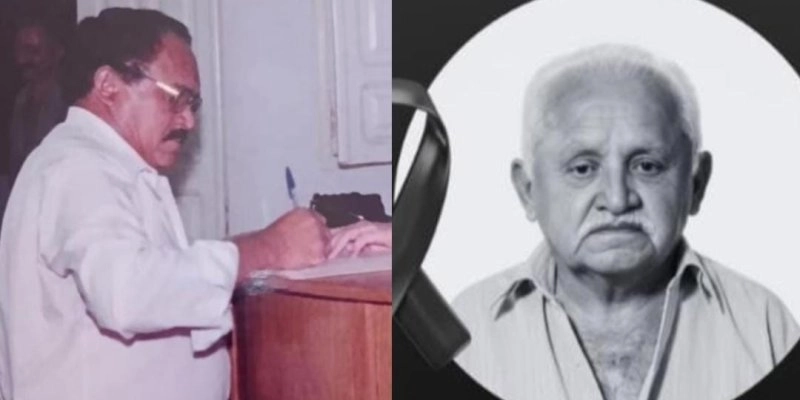 Maringá 98 FM — Morreu nessa terça-feira (4), aos 83 anos, o comerciante e ex-vereador de Boa Ventura (PB) José Alves Ribeiro popularmente conhecido como Zé Alves. Ele estava internado há vários dias e faleceu em decorrência de uma parada cárdio respiratória. Zé Alves teve uma trajetória marcante na política boaventurense. Foi eleito vereador por cinco mandatos, exercendo o cargo entre os anos de 1983 e 2000. Durante sua atuação no Legislativo Municipal, também presidiu a Câmara de Vereadores no período de 1989 a 1992. Ele era irmão do também já falecido ex-vereador Manoel Alves Ribeiro e pai do advogado Raminho, que também exerceu os [&hellip;]