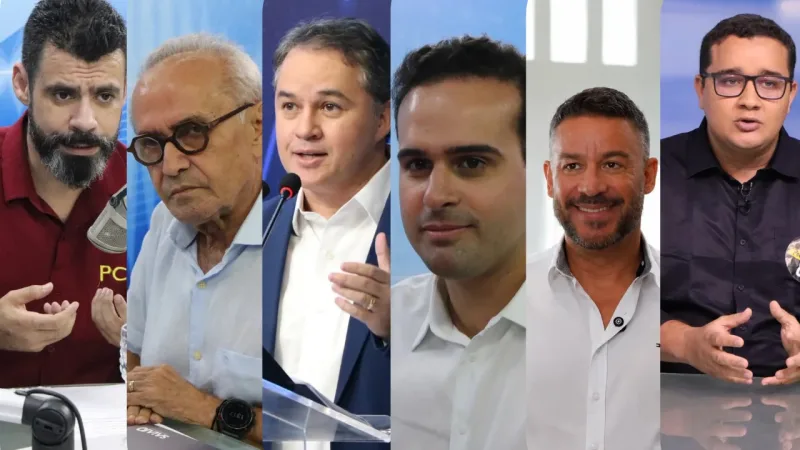 Maringá 98 FM — Levantamento realizado pelo Instituto Quaest, nesta terça-feira (22), mostrou o governador e candidato à reeleição, Lucas Ribeiro (Progressistas) com 49% das intenções de voto na disputa pelo governo do Estado. De acordo com os números, o senador Efraim Filho (PL) figura na segunda colocação, com 16%, seguido de Cícero Lucena, do MDB, com 15%. O candidato Pedro Coutinho (DC) aparece com 1%, enquanto que Camilo Duarte (PCO), que tinha 1% na pesquisa anterior não pontuou. Já Yuri Ezequiel (UP) segue sem pontuar, conforme o levantamento. Segundo a Quaest, 12% dos eleitores estão indecisos, e 7% votariam em branco ou nulo. A pesquisa realizou [&hellip;]
