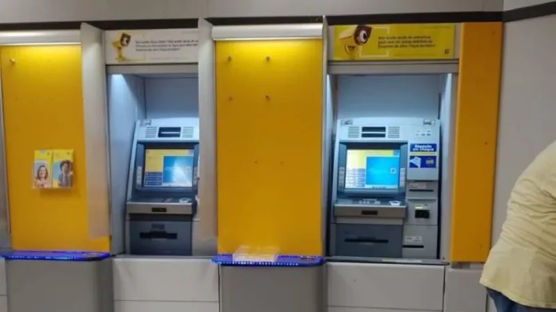 Maringá 98 FM — As agências bancárias em todo o país estarão fechadas na próxima segunda-feira (7), devido ao feriado do Dia da Independência. &nbsp;