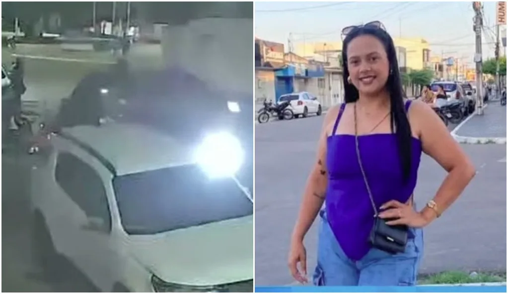 Maringá 98 FM — &nbsp; Uma ex-vereadora de Sapé é suspeita de atropelar uma mulher, que teve uma das pernas amputadas. O crime aconteceu na noite do último domingo (18) em Sapé, município da Zona da Mata paraibana. A suspeita está em liberdade. De acordo com o repórter Michel Andrade, da TV Correio, a vítima estava em cima da moto, mas com o veículo parado, quando foi atingida pelo carro dirigido pela ex-vereadora. Socorrida para o Hospital de Emergência e Trauma de João Pessoa, a mulher passou por cirurgia e teve uma das pernas amputadas. Em entrevista, uma familiar da vítima relatou que ela precisará [&hellip;]